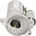 Order Démarreur neuf by BOSCH - SR7542N For Your Vehicle