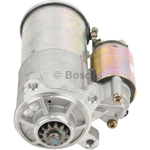 Order New Starter by BOSCH - SR7581N For Your Vehicle