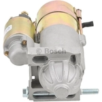 Order New Starter by BOSCH - SR8581N For Your Vehicle