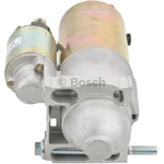 Order Démarreur neuf by BOSCH - SR8585N For Your Vehicle