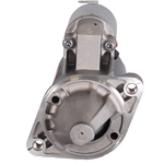 Order New Starter by DENSO - 281-6003 For Your Vehicle