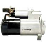 Order QUALITY-BUILT - 12393N - Starter For Your Vehicle