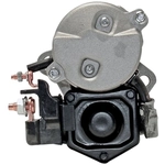 Order QUALITY-BUILT - 17466N - Starter For Your Vehicle