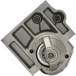 Order Démarreur neuf by QUALITY-BUILT - 17564N For Your Vehicle