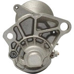 Order New Starter by QUALITY-BUILT - 17573N For Your Vehicle