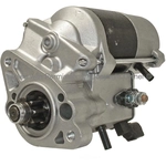 Order New Starter by QUALITY-BUILT - 17672N For Your Vehicle