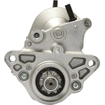 Order New Starter by QUALITY-BUILT - 17748N For Your Vehicle