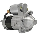 Order New Starter by QUALITY-BUILT - 17764N For Your Vehicle
