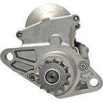 Order New Starter by QUALITY-BUILT - 17774N For Your Vehicle