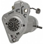 Order New Starter by QUALITY-BUILT - 19411N For Your Vehicle
