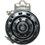 Order Démarreur neuf by QUALITY-BUILT - 3124N For Your Vehicle