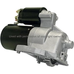 Order New Starter by QUALITY-BUILT - 3264SN For Your Vehicle