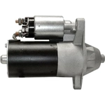 Order QUALITY-BUILT - 3273SN - Démarreur neuf For Your Vehicle