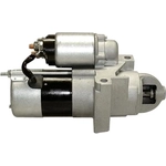 Order QUALITY-BUILT - 6449MSN - New Starter For Your Vehicle
