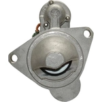 Order New Starter by QUALITY-BUILT - 6490SN For Your Vehicle