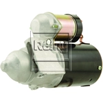 Order New Starter by REMY - 96120 For Your Vehicle