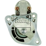 Order New Starter by REMY - 99405 For Your Vehicle