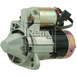 Order New Starter by REMY - 99420 For Your Vehicle