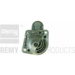 Order New Starter by REMY - 99623 For Your Vehicle