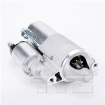 Order New Starter by TYC - 1-06761 For Your Vehicle