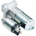 Order TYC - 1-06970 - New Starter For Your Vehicle