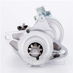 Order New Starter by TYC - 1-17741 For Your Vehicle