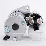 Order New Starter by TYC - 1-17842 For Your Vehicle