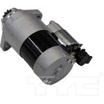 Order New Starter by TYC - 1-17927 For Your Vehicle