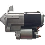 Order TYC - 1-17948 - New Starter For Your Vehicle