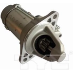 Order New Starter by TYC - 1-19073 For Your Vehicle