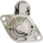 Order New Starter by TYC - 1-19268 For Your Vehicle