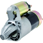 Order WAI GLOBAL - 16939N - Starter For Your Vehicle