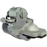 Order WAI GLOBAL - 17598N - Starter Motor For Your Vehicle