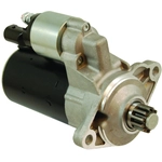 Order WAI GLOBAL - 17656N - Starter Motor For Your Vehicle