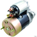 Order WAI GLOBAL - 17662N - Starter Motor For Your Vehicle