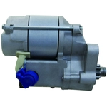 Order WAI GLOBAL - 17671N - Starter Motor For Your Vehicle