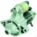 Order WAI GLOBAL - 17679N - Starter Motor For Your Vehicle