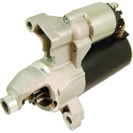 Order WAI GLOBAL - 17692N - Starter For Your Vehicle