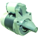 Order WAI GLOBAL - 17704N - Starter Motor For Your Vehicle