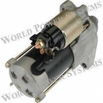 Order New Starter by WAI GLOBAL - 17806N For Your Vehicle