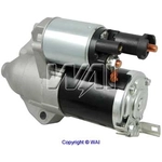 Order Démarreur neuf by WAI GLOBAL - 17964N For Your Vehicle