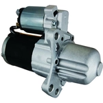 Order New Starter by WAI GLOBAL - 17986N For Your Vehicle