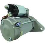 Order New Starter by WAI GLOBAL - 19049N For Your Vehicle