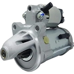Order New Starter by WAI GLOBAL - 19247N For Your Vehicle