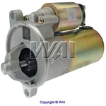 Order New Starter by WAI GLOBAL - 3240N For Your Vehicle