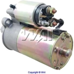 Order Démarreur neuf by WAI GLOBAL - 3267N For Your Vehicle