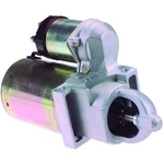 Order WAI GLOBAL - 6313N - Starter For Your Vehicle