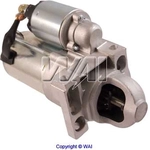 Order Démarreur neuf by WAI GLOBAL - 6489N For Your Vehicle