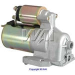 Order Démarreur neuf by WAI GLOBAL - 6656N For Your Vehicle