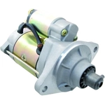 Order New Starter by WAI GLOBAL - 6669N For Your Vehicle